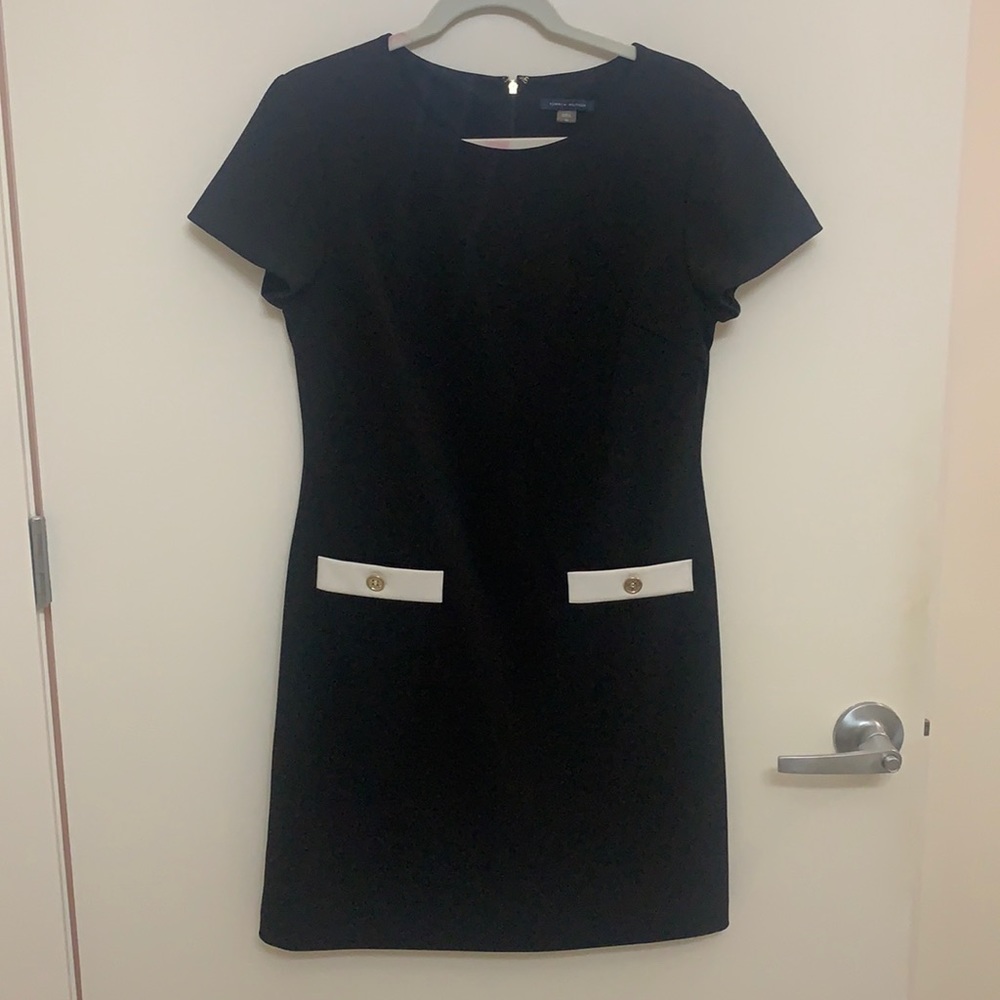 Tommy Hilfiger work dress
